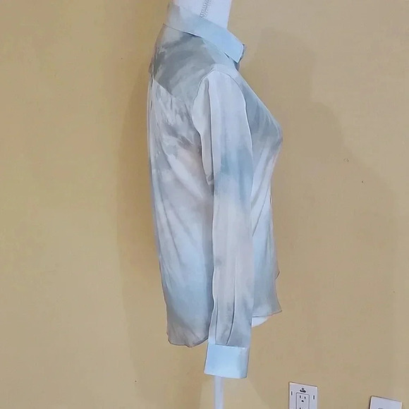 Anina Rubinacci long sleeves shirt - Picture 8 of 11